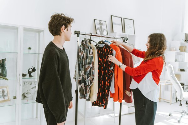 S'habiller chic même pendant l'hiver, c'est bien possible !