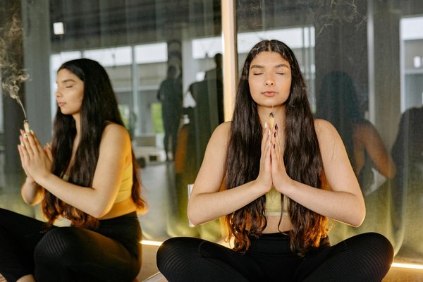 Les bienfaits du fitness sur le corps