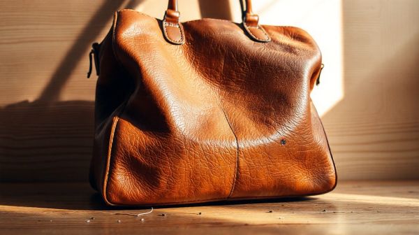 Les meilleurs soins pour prolonger la vie de votre sac en cuir