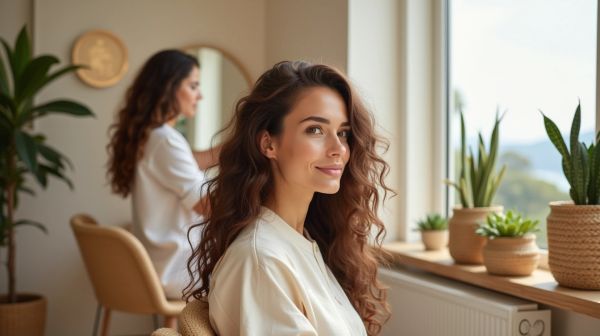 Renouvelez votre look chez Biocoiff' : coiffeur bio à Fréjus