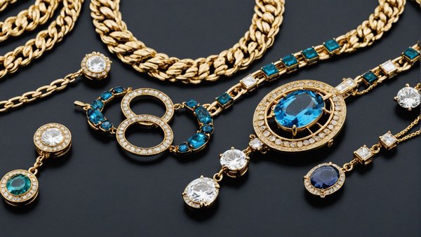 Guide, conseils et actualité de la bijouterie : tout sur infobijoux