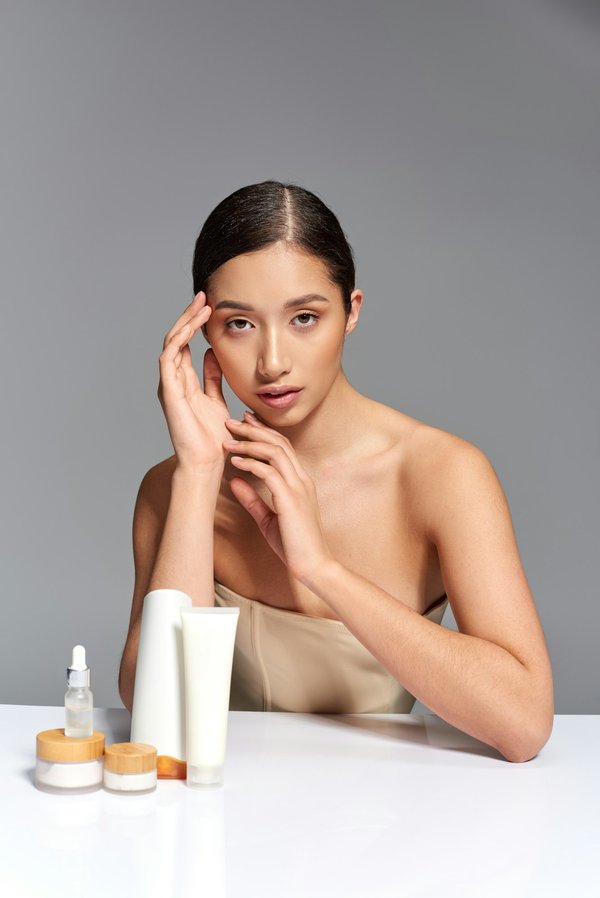 Soins cosmétiques pour peaux sensibles : découvrez l'essentiel