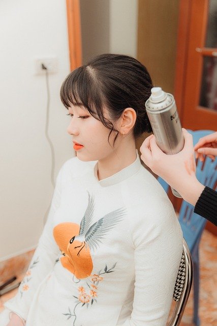 Redécouvrez-vous grâce à un relooking adapté à vos envies