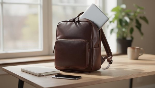 Comment choisir le sac à dos cuir ordinateur idéal pour tous vos déplacements ?